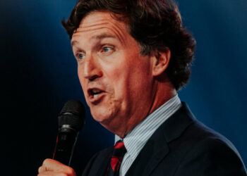 Turning Point’s Annual Gathering Turns Into a Gripefest