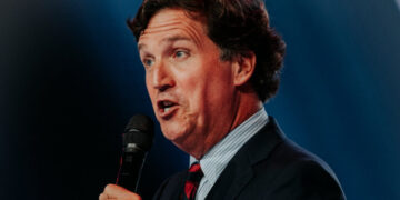 Turning Point’s Annual Gathering Turns Into a Gripefest