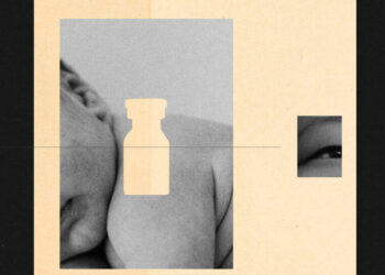 My Father Died of Hepatitis B Before the Vaccine. We Must Not Go Back.