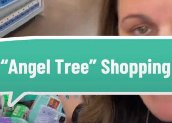 How Buying Gifts for Charity Became a Holiday TikTok Drama