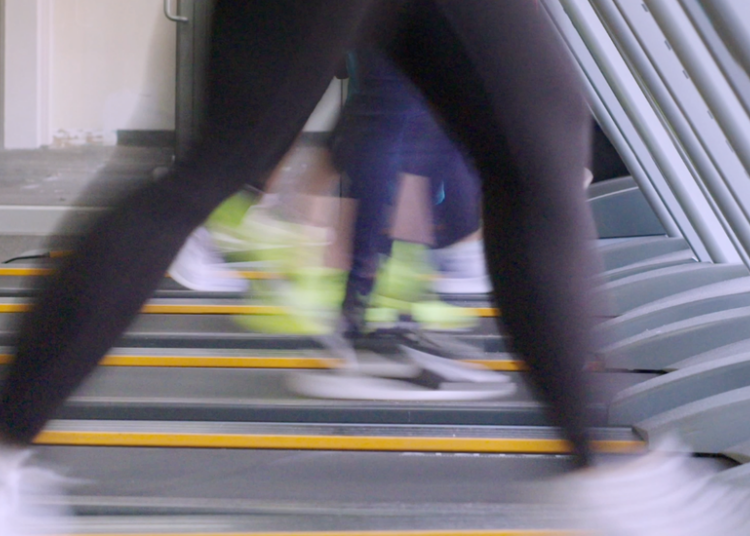 How to Master the Treadmill