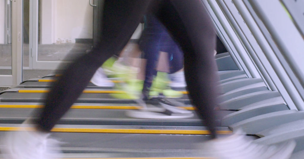 How to Master the Treadmill