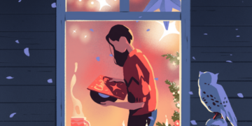 Have a Maudlin, Mewling Christmas