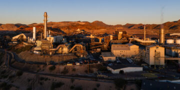 A Top Source of Lead Pollution Faced Tighter Rules. Then Trump Intervened.