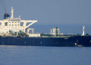 U.S. Coast Guard Is Pursuing an Oil Tanker Linked to Venezuela