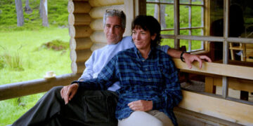 Epstein and Maxwell Grand Jury Records Are Released