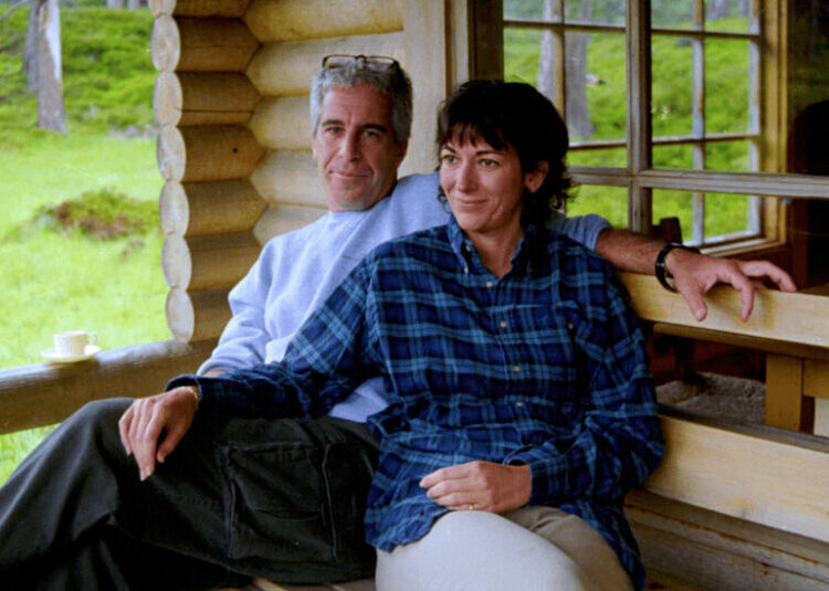 Epstein and Maxwell Grand Jury Records Are Released