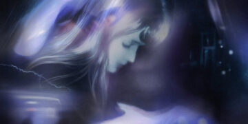 My Oldest Old Friend