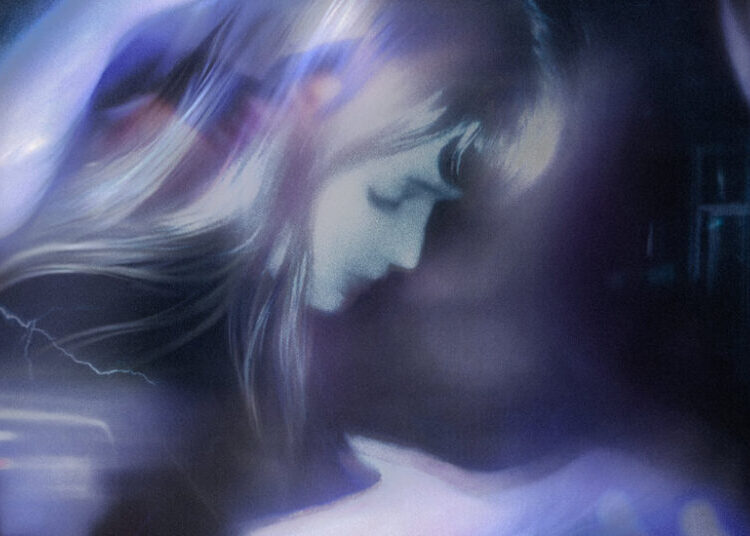 My Oldest Old Friend