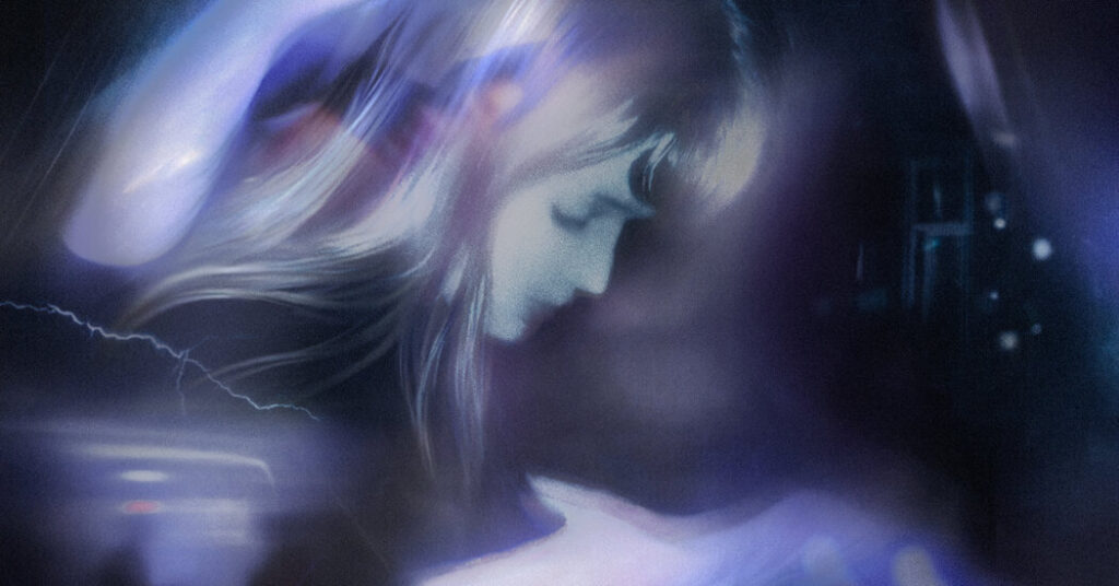 My Oldest Old Friend