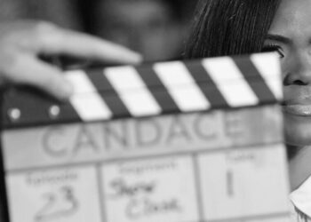 Candace Owens Is the Conservative Movement’s Frankenstein Monster