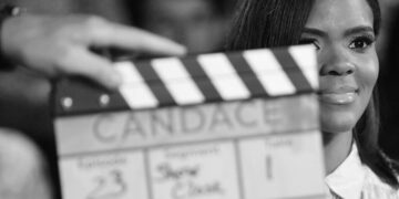 Candace Owens Is the Conservative Movement’s Frankenstein Monster