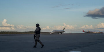 U.S. and Venezuela Jam Caribbean GPS Signals to Thwart Attacks, Raising Flight Hazard