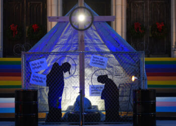 What Would Surprise Jesus About Christmas 2025?