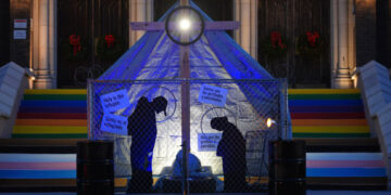 What Would Surprise Jesus About Christmas 2025?