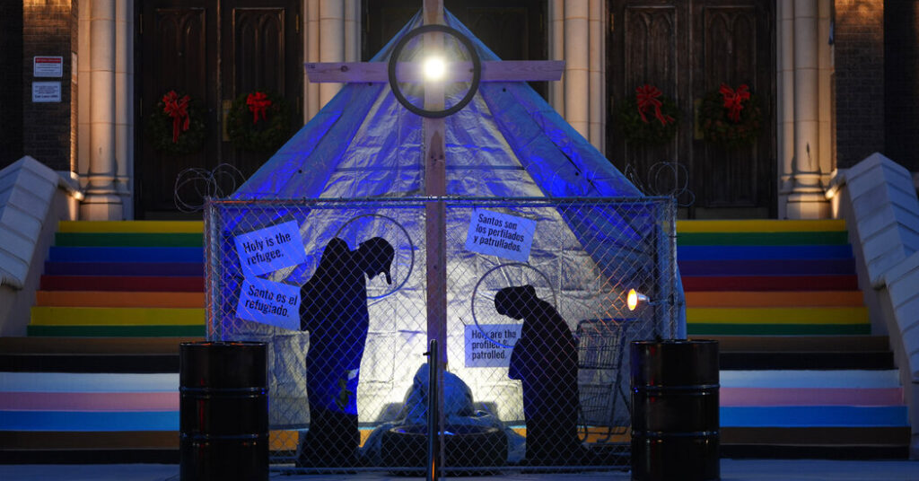 What Would Surprise Jesus About Christmas 2025?