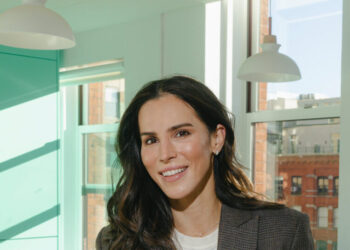 How the Head of a Baby Food Company Spends a Day Taste-Testing