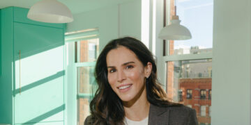 How the Head of a Baby Food Company Spends a Day Taste-Testing