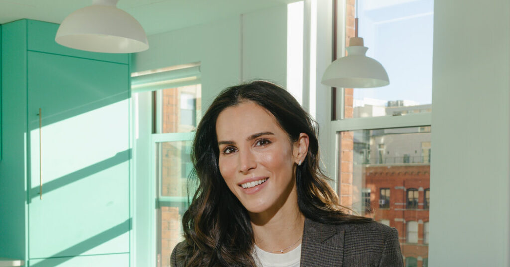 How the Head of a Baby Food Company Spends a Day Taste-Testing