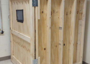 A ‘Timeout Box’ in an Elementary School Draws Outrage: ‘This is Not OK’