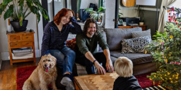 These Young Adults Make Good Money. But Life, They Say, Is Unaffordable.