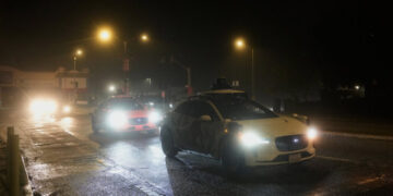 Power Returns to Most of San Francisco After Widespread Outage