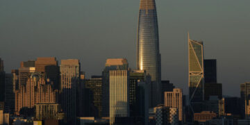 Nearly a Third of San Francisco Loses Electricity