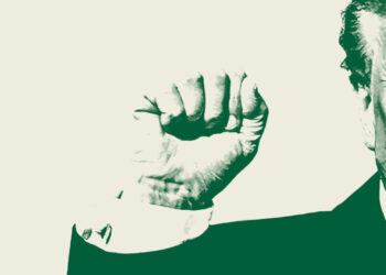 Was 2025 the End of ‘Teflon Trump’?