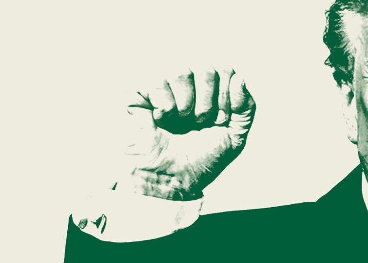 Was 2025 the End of ‘Teflon Trump’?