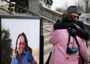 Colorado State Senator at Fault in Car Crash that Killed Her, Officials Say