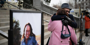 Colorado State Senator at Fault in Car Crash that Killed Her, Officials Say