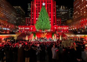 Learn the lesson of Christmas unity — before politics tears us apart