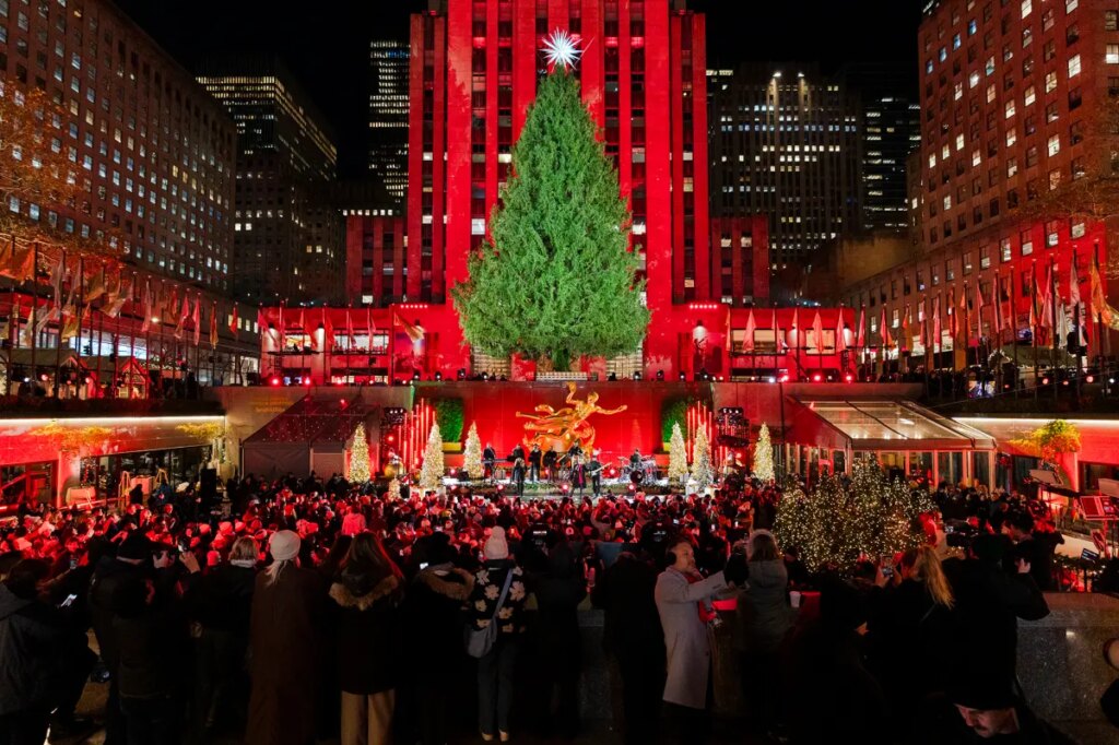 Learn the lesson of Christmas unity — before politics tears us apart