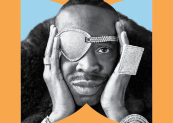 Slick Rick Likes His Tea ‘Strong and British’