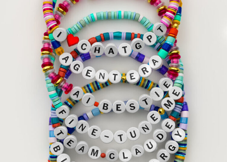 The Race to Build the World’s Best Friend