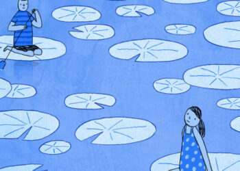 The Revenge of the People Pleaser