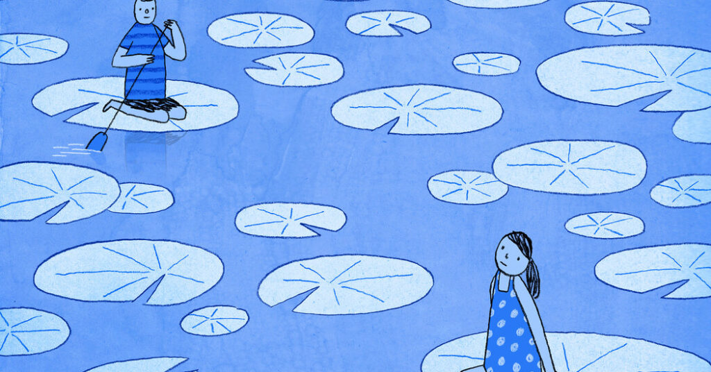 The Revenge of the People Pleaser