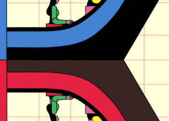 When Did Everything Become ‘K-Shaped’?