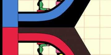 When Did Everything Become ‘K-Shaped’?