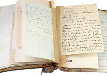 A New York Times Origin Story