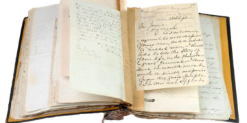 A New York Times Origin Story