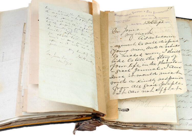 A New York Times Origin Story