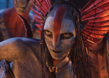‘Avatar’ Sequel Is Neither Fire Nor Ash at North American Box Office