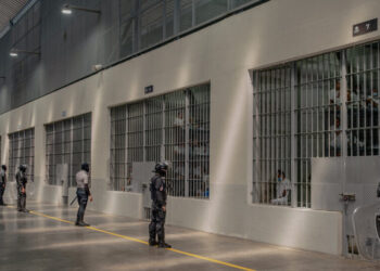 ‘60 Minutes’ Pulled a Segment. A Correspondent Calls It ‘Political.’