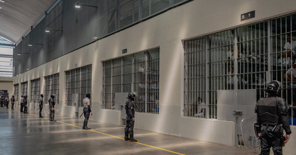 ‘60 Minutes’ Pulled a Segment. A Correspondent Calls It ‘Political.’