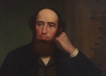 It Wasn’t Easy Being a Founding Father of the American Symphony