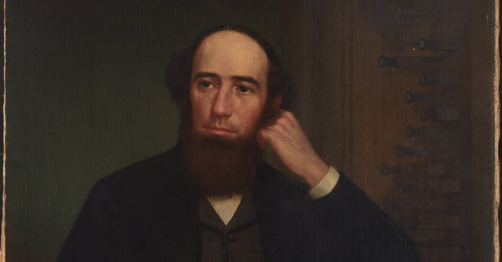 It Wasn’t Easy Being a Founding Father of the American Symphony