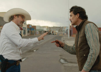 The Year Hollywood Finally Confronted Our Political Moment