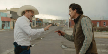 The Year Hollywood Finally Confronted Our Political Moment