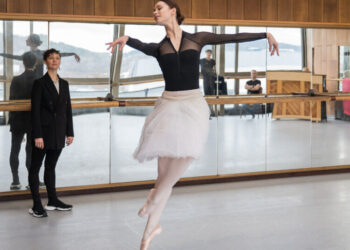 Out From Russia’s Shadow: Lithuania’s National Ballet at 100
